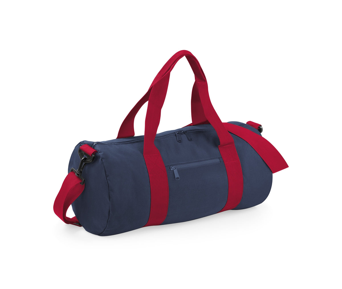 French Navy/Classic Red