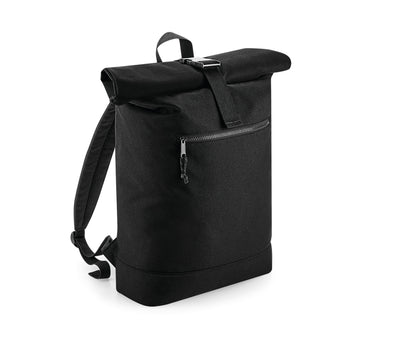 Sac à Dos Roll-Top Recyclé 20L BG286 - Bag Base