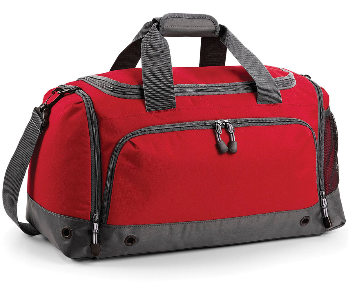 Classic Red