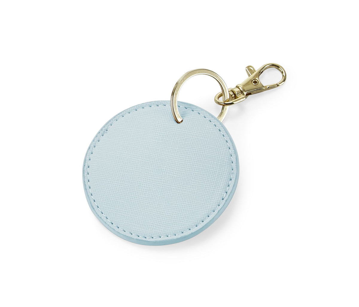 Soft Blue