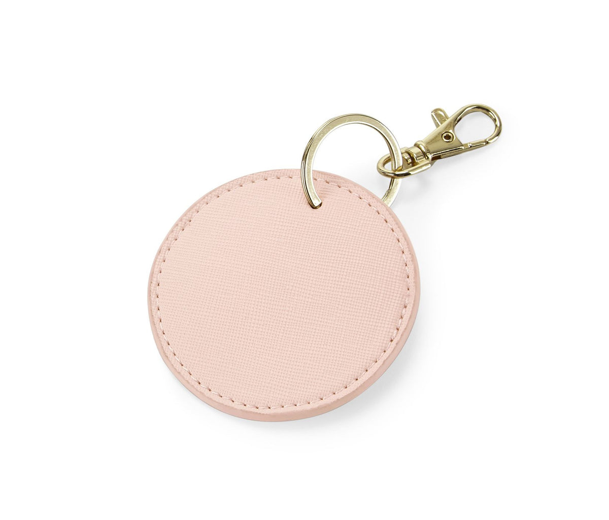 Soft Pink