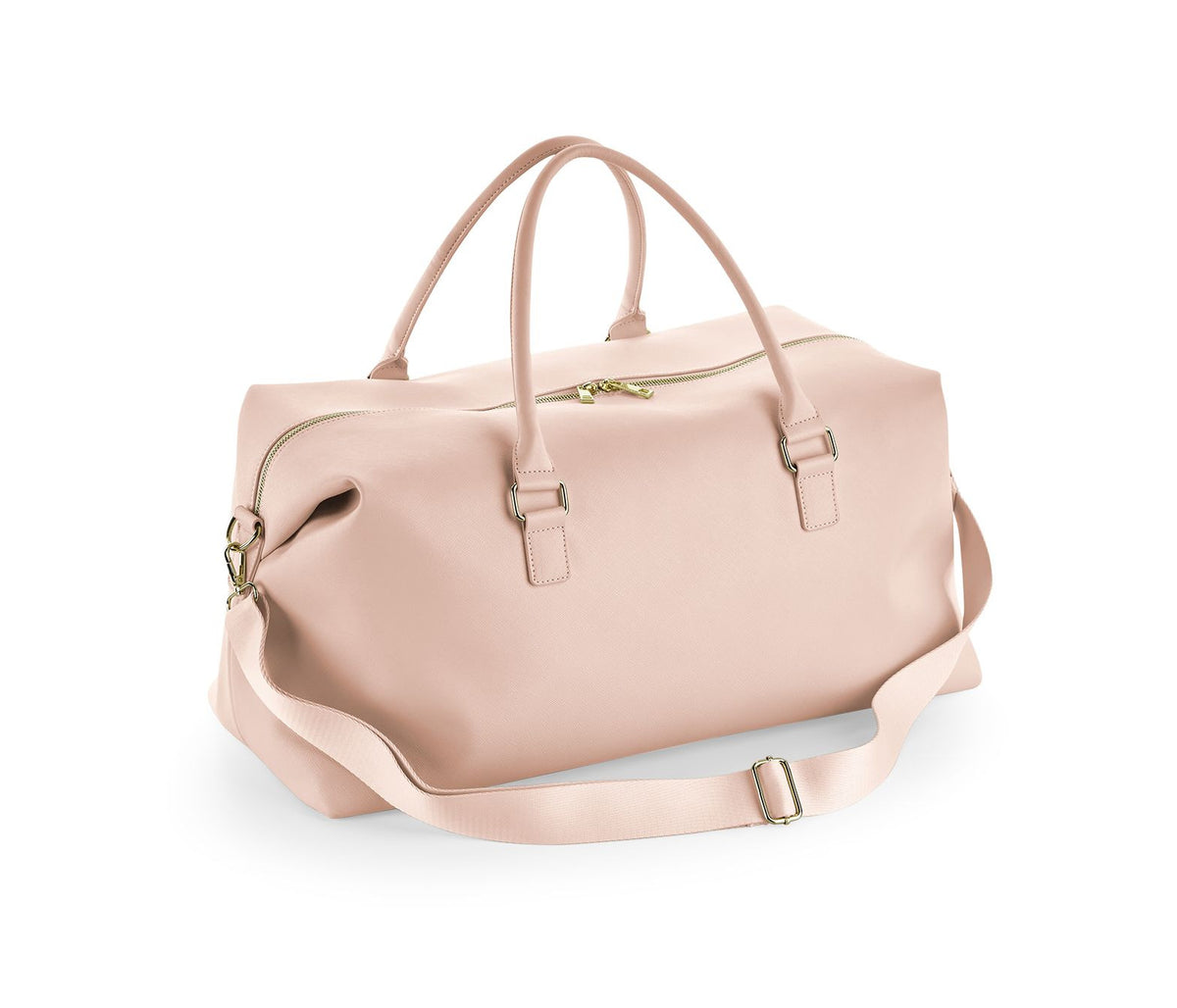 Soft Pink