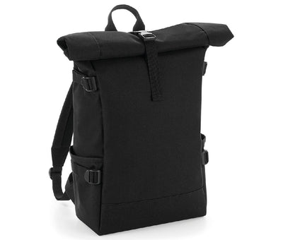 Sac à Dos Roll-Top Block 22L BG858 - Bag Base