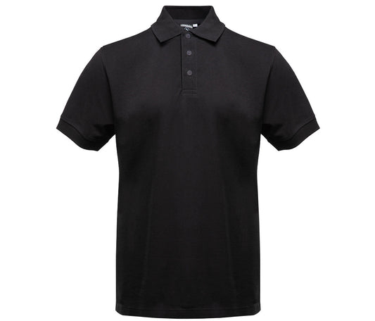Polo Manches Courtes Homme BM100 - Pen Duick coloris Noir