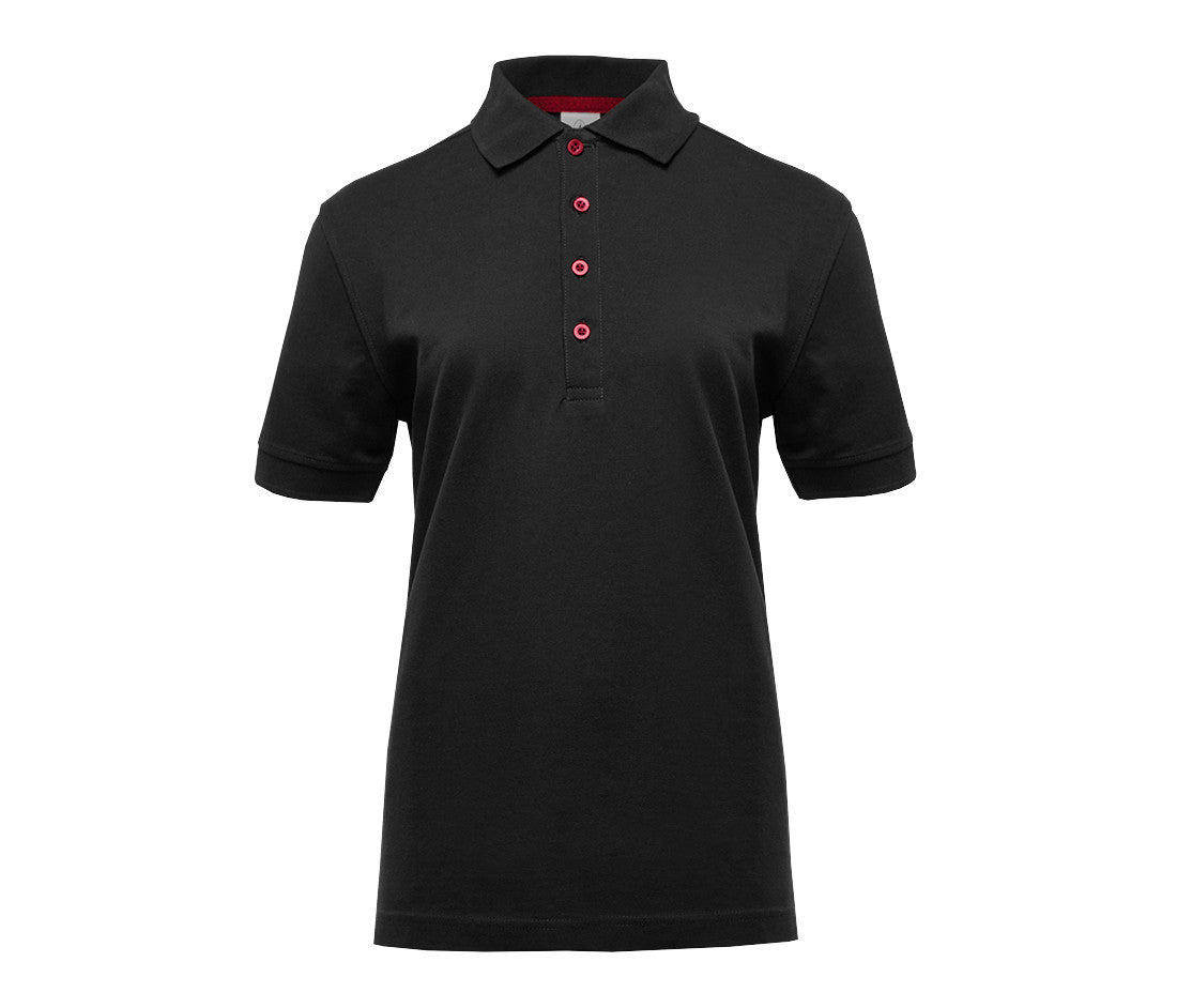 BM101 Noir/Rouge