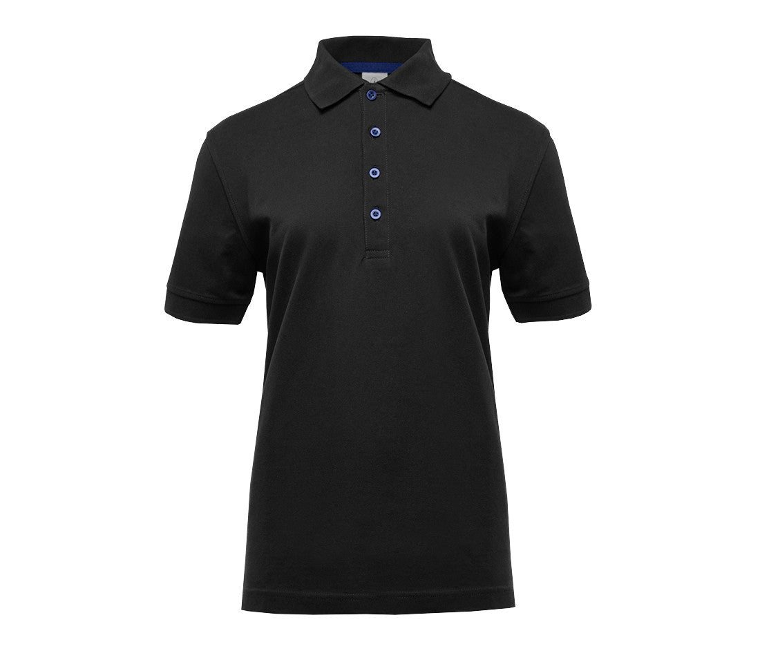 BM101 Noir/Bleu Roi
