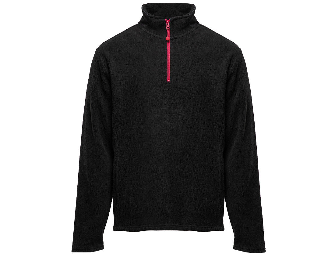 BM505 Noir/Rouge