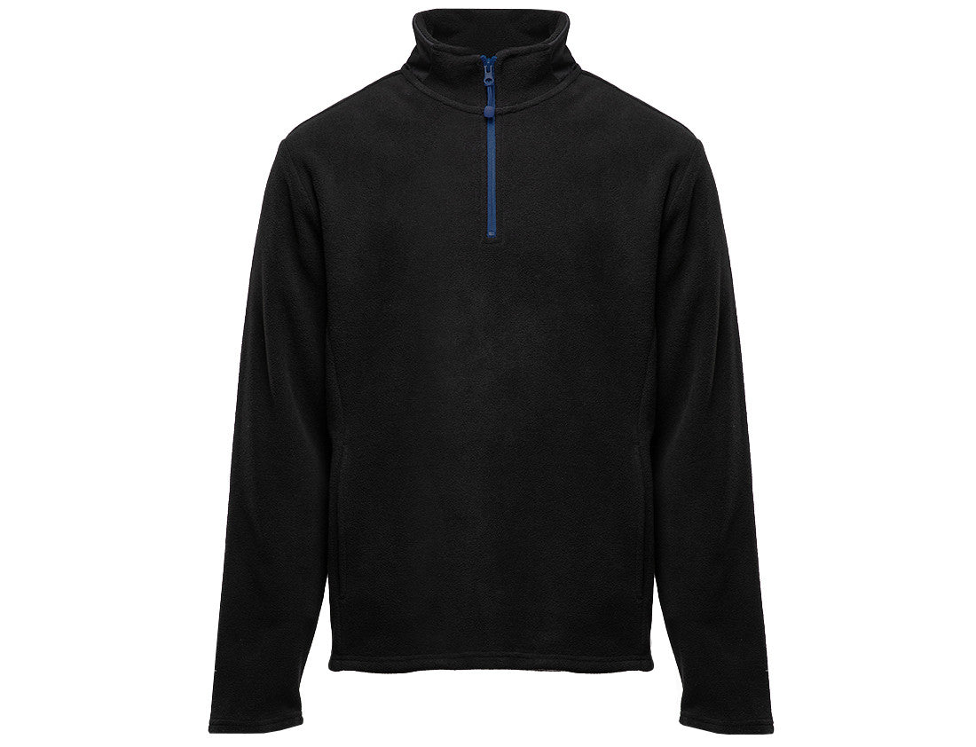 BM505 Noir/Bleu Roi