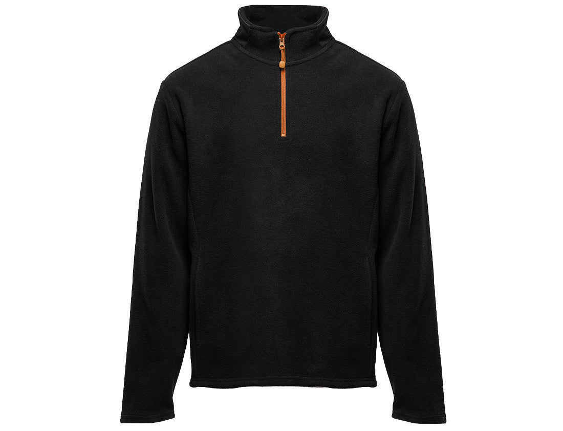 BM505 Noir/Orange