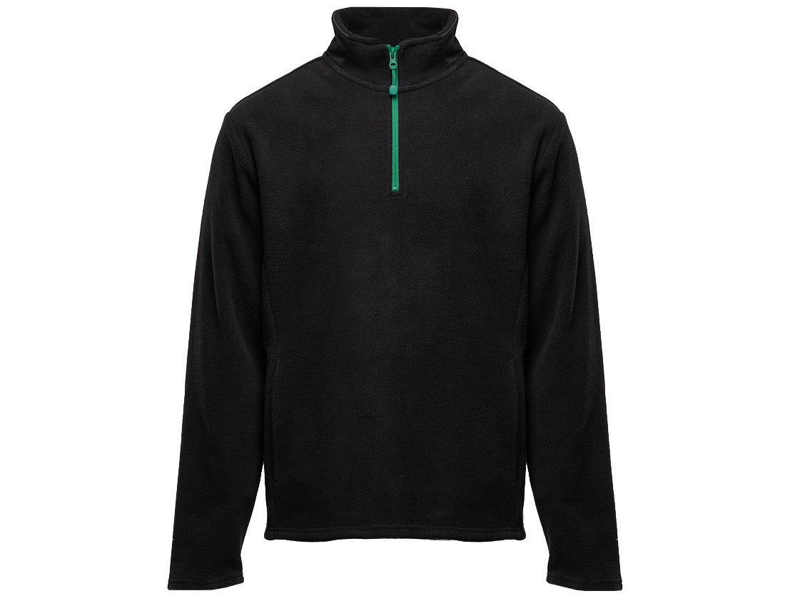 BM505 Noir/Vert Kelly