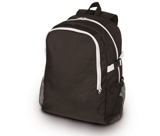 Sac à Dos de Sport BM905 - Pen Duick coloris Black/White