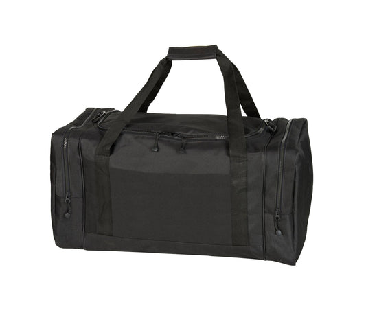 Sac de Sport 55L BM907 - Pen Duick coloris Black