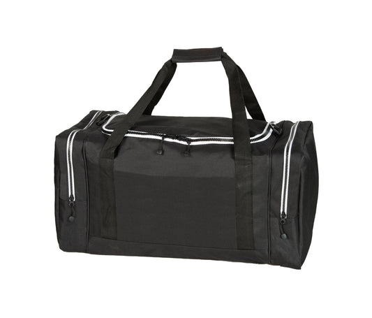 Sac de Sport 55L BM907 - Pen Duick coloris Black/White