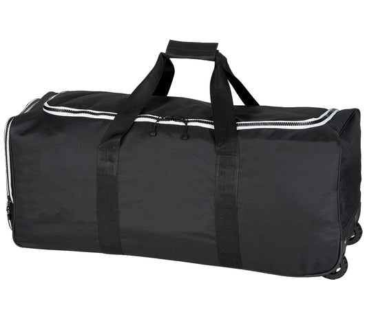 Sac de Voyage à Roulettes 70L BM909 - Pen Duick coloris Black/White