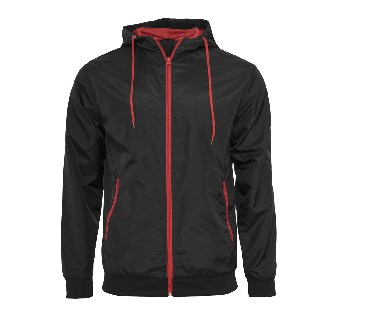 BY016 Black/Red