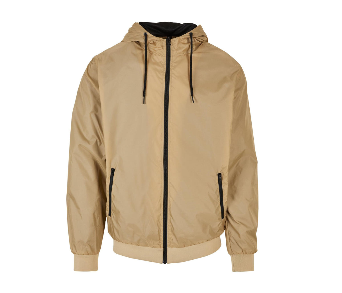 BY016 Union Beige/Black