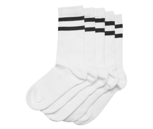 Blanc/Noir