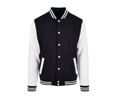 College Jacket BYB004 - Build Your Brand