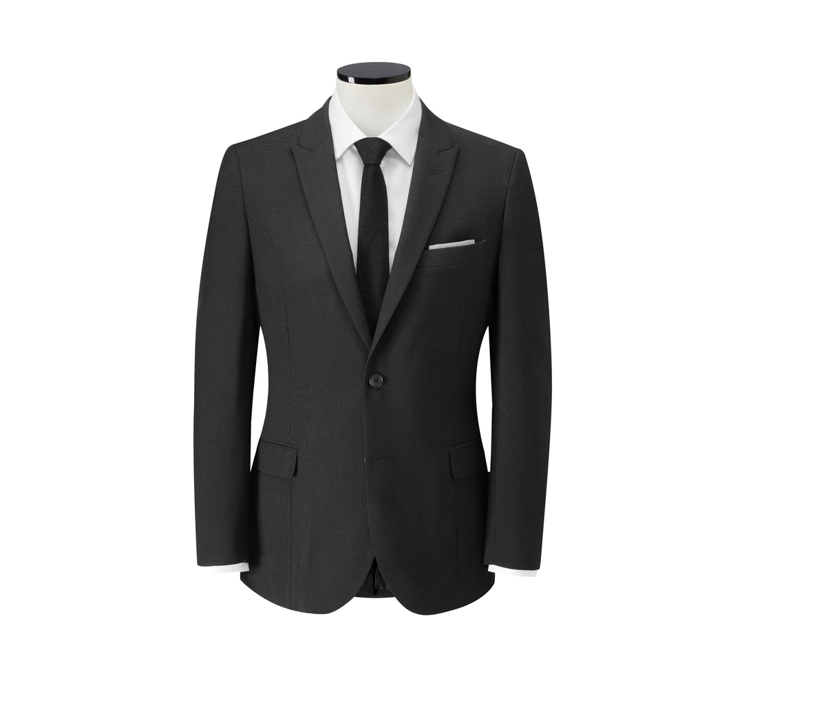 CC1001 Black