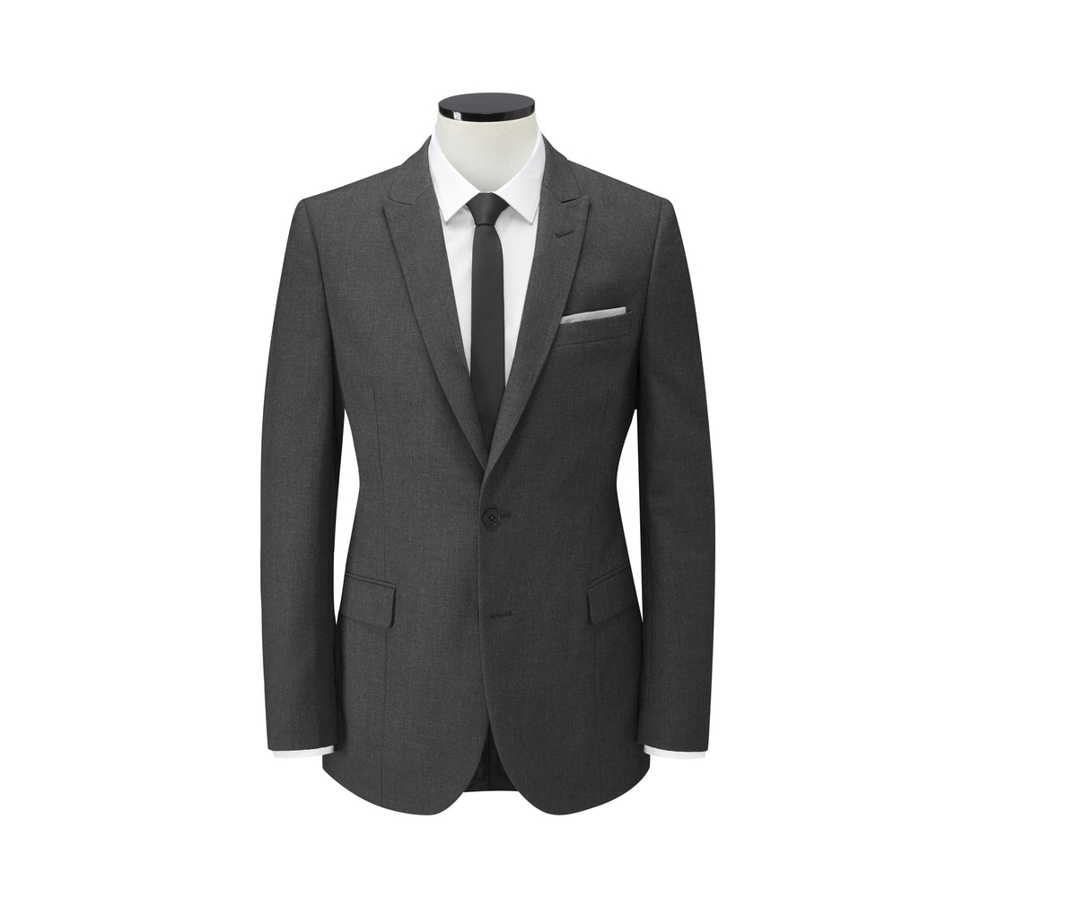 CC1001 Charcoal
