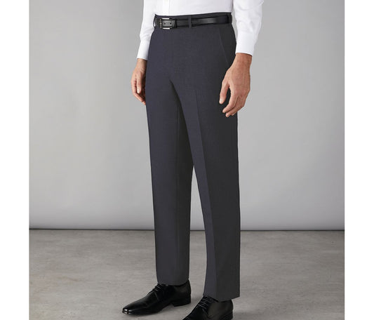 Pantalon de Costume Homme Harrow CC1002 - ClubClass coloris Navy
