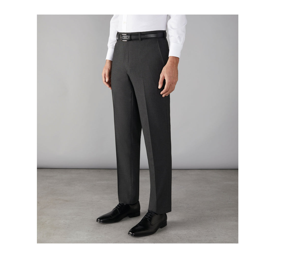 CC1002 Charcoal