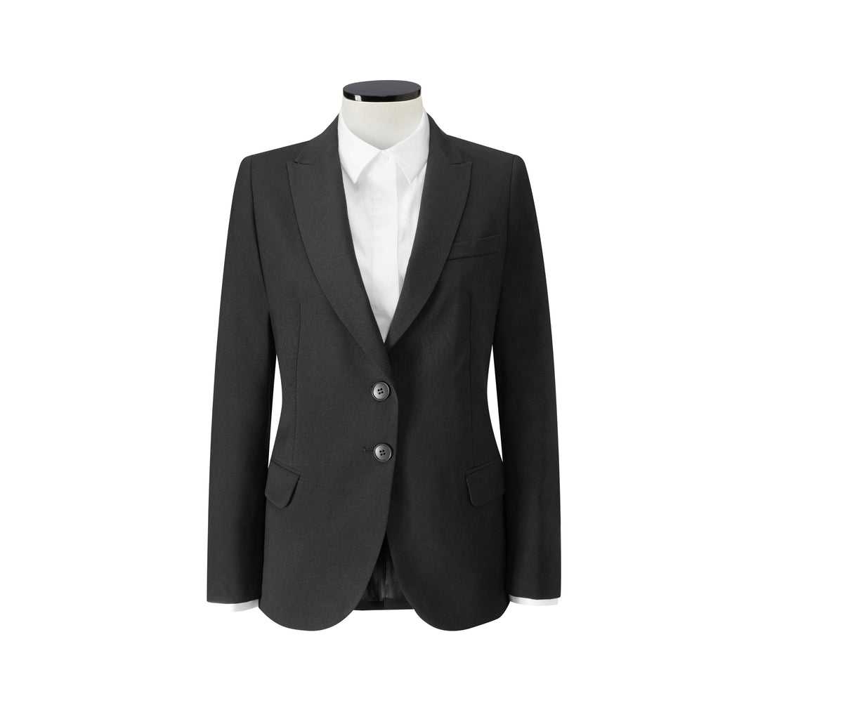 CC2001 Black