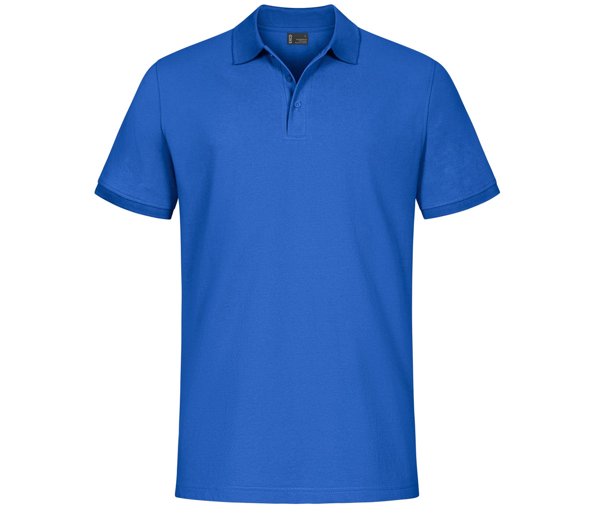 EX4400 Bleu Cobalt