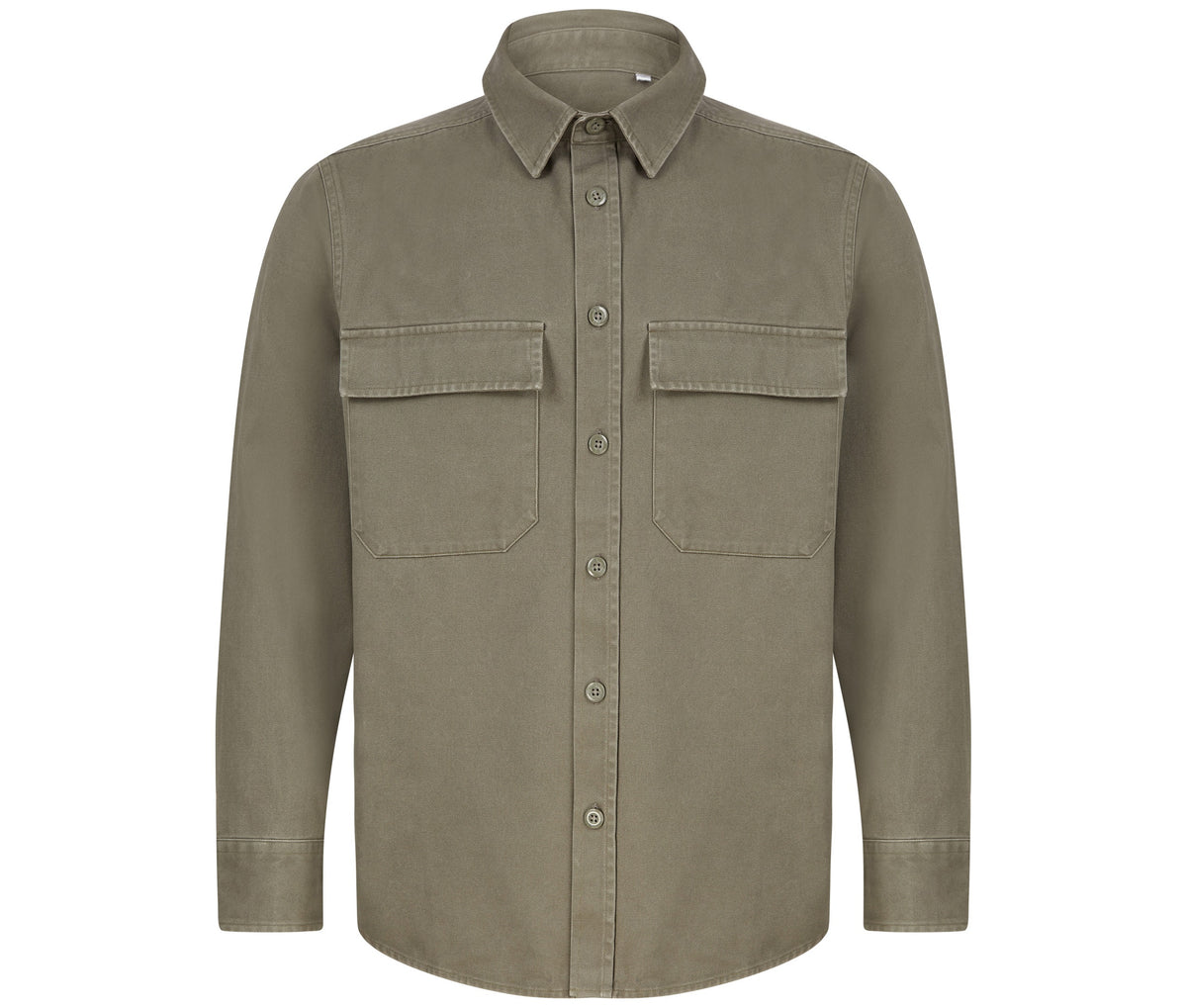 FR054 Khaki