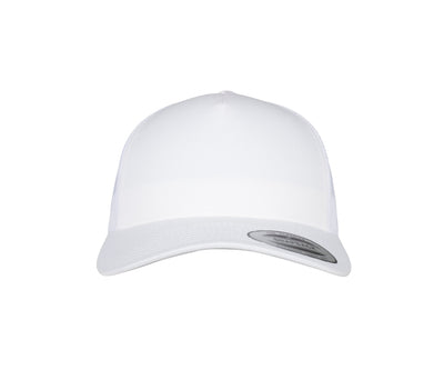 Casquette Trucker Retro 5-Pans FX6506 - Flexfit