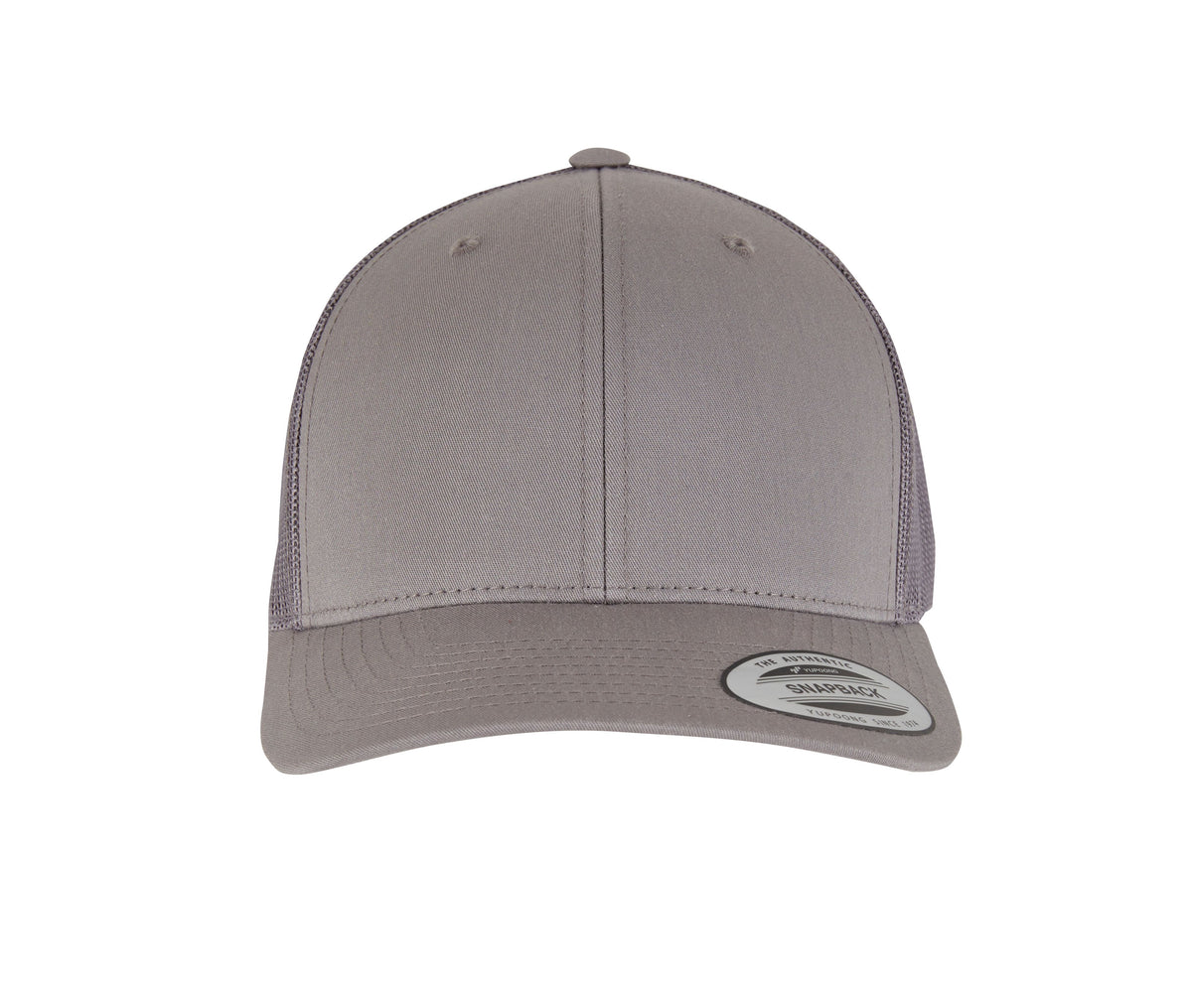 Steel Grey