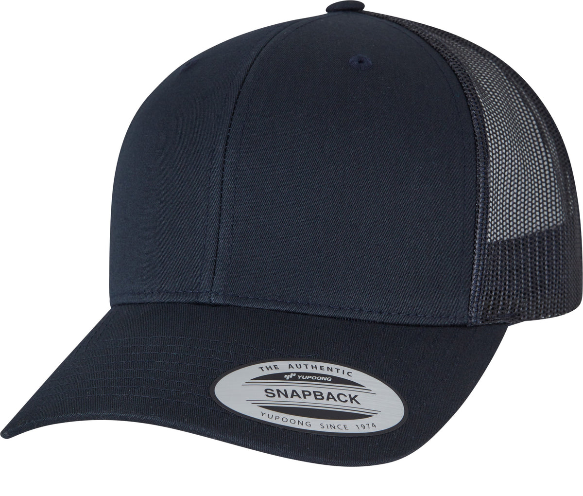 Dark Navy