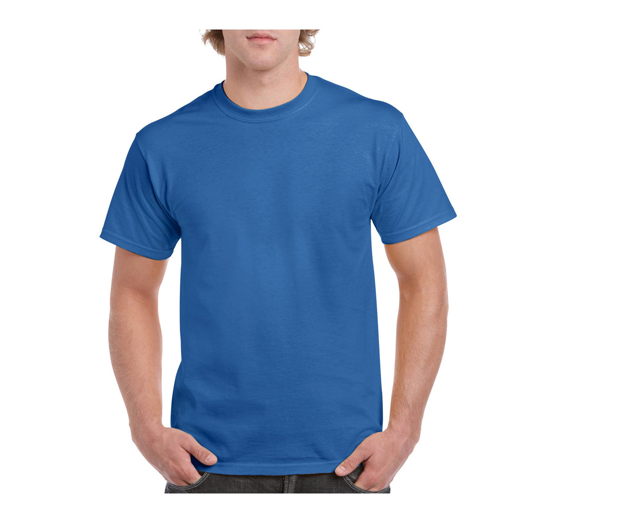 Bleu Roi