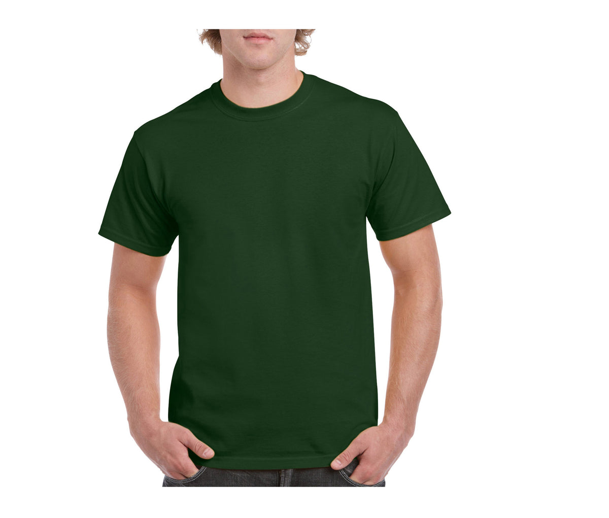 Vert Forêt