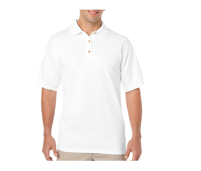 Polo Softstyle GN880 - Gildan
