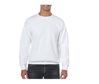 Sweat Col Rond Heavy Blend GN910 - Gildan