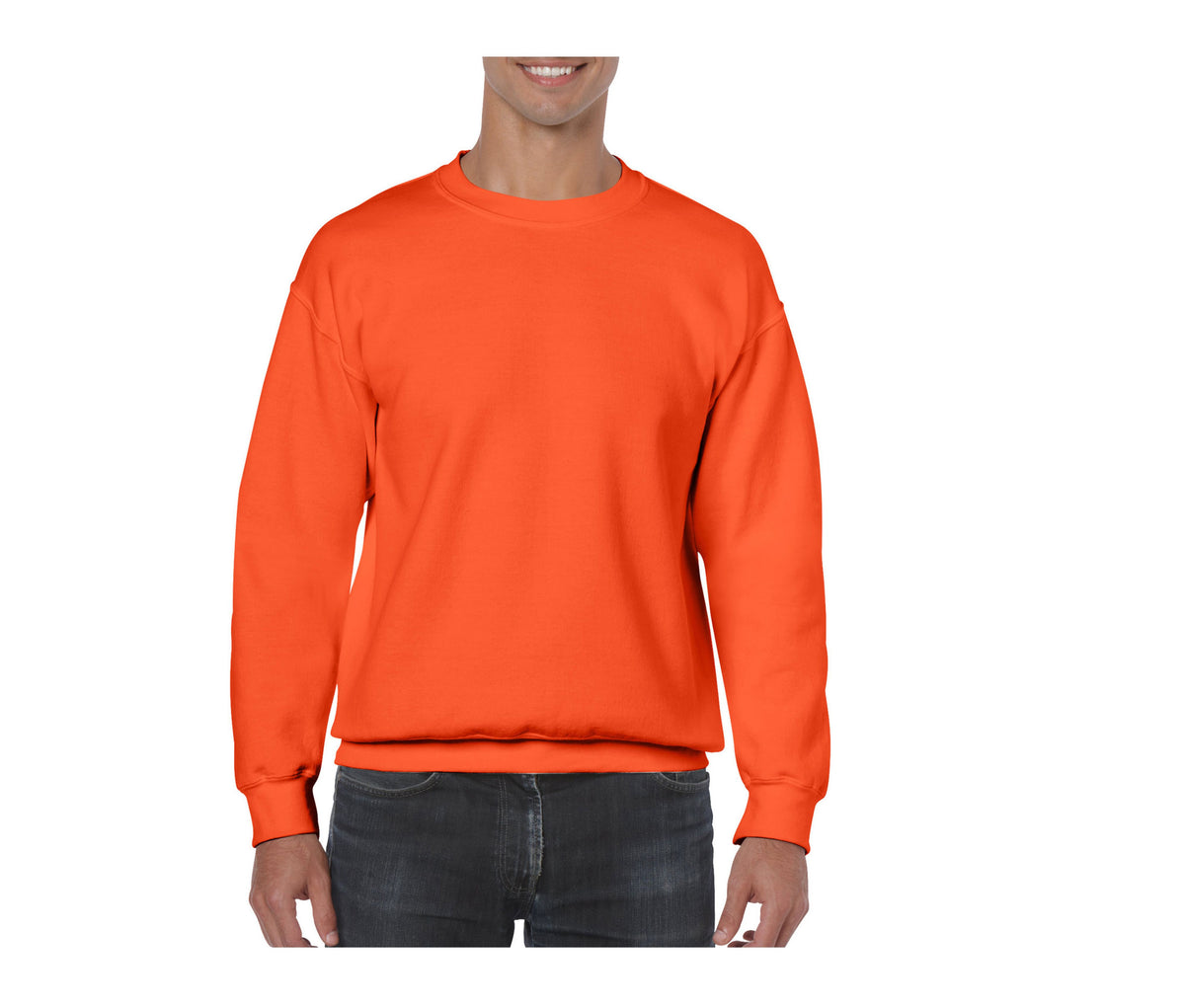 GN910 Orange