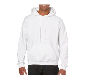 Heavy Blend Adult Hooded Sweatshirt GN940 - Gildan