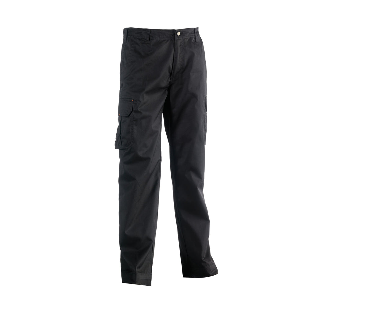 HK001 Black