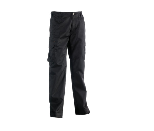 Pantalon de Travail Thor HK001 - Herock coloris Black