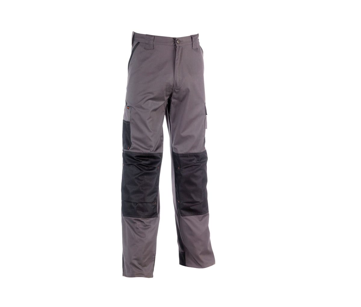 HK002 Grey/Black