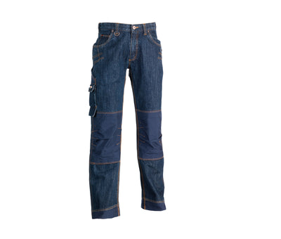 Pantalon Jeans de Travail Kronos HK004