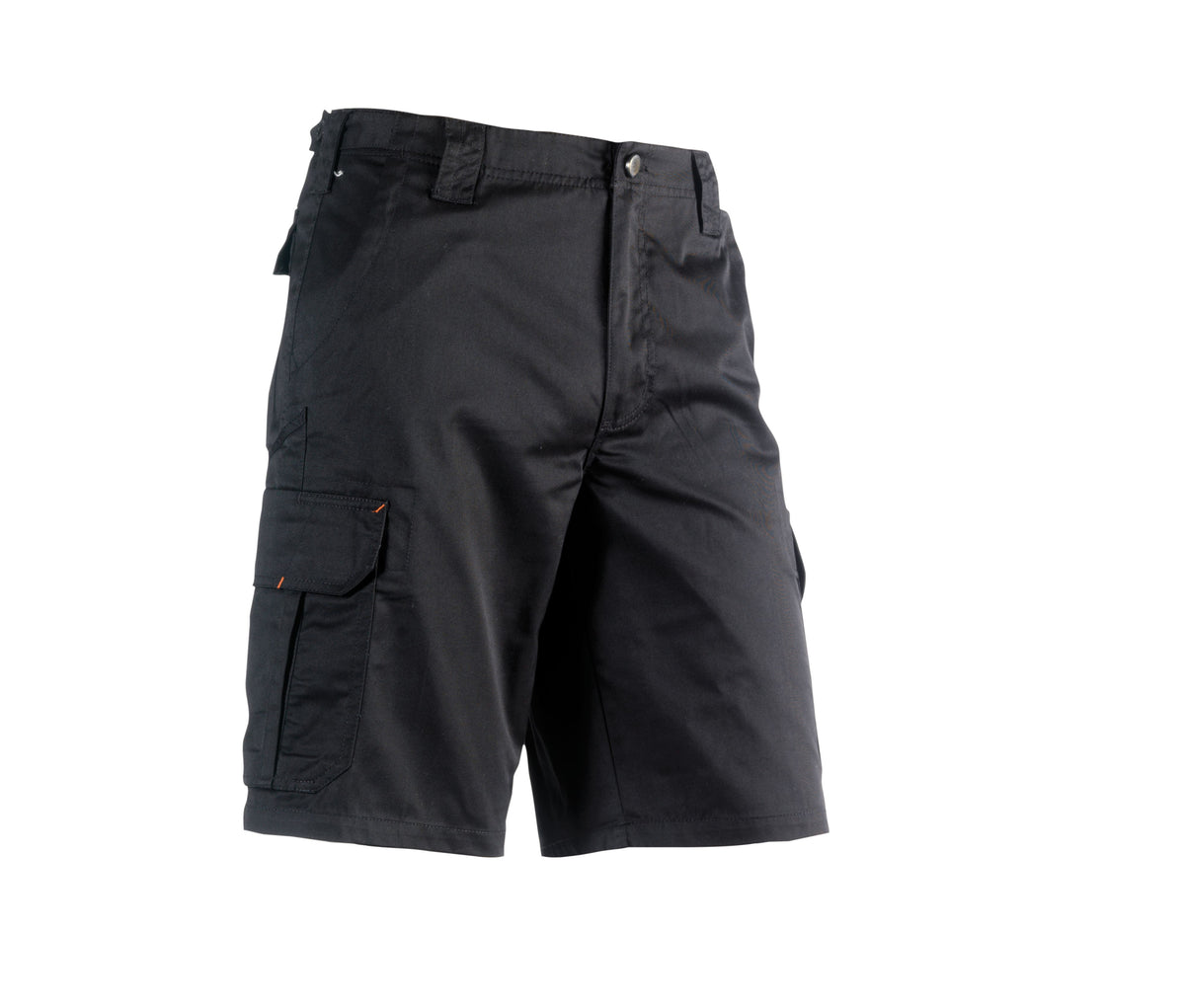HK006 Black