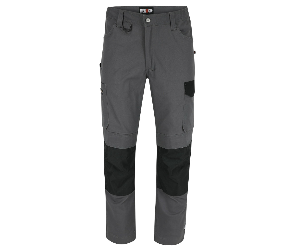 HK015 Anthracite/Black