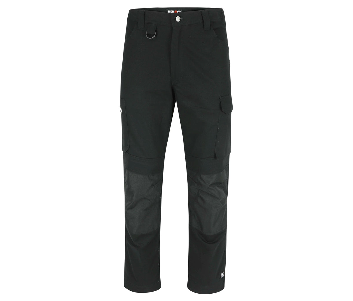 HK015 Black