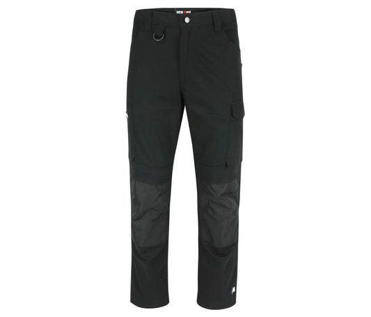 Pantalon de Travail Multi-Poches Dero HK015 - Herock coloris Black