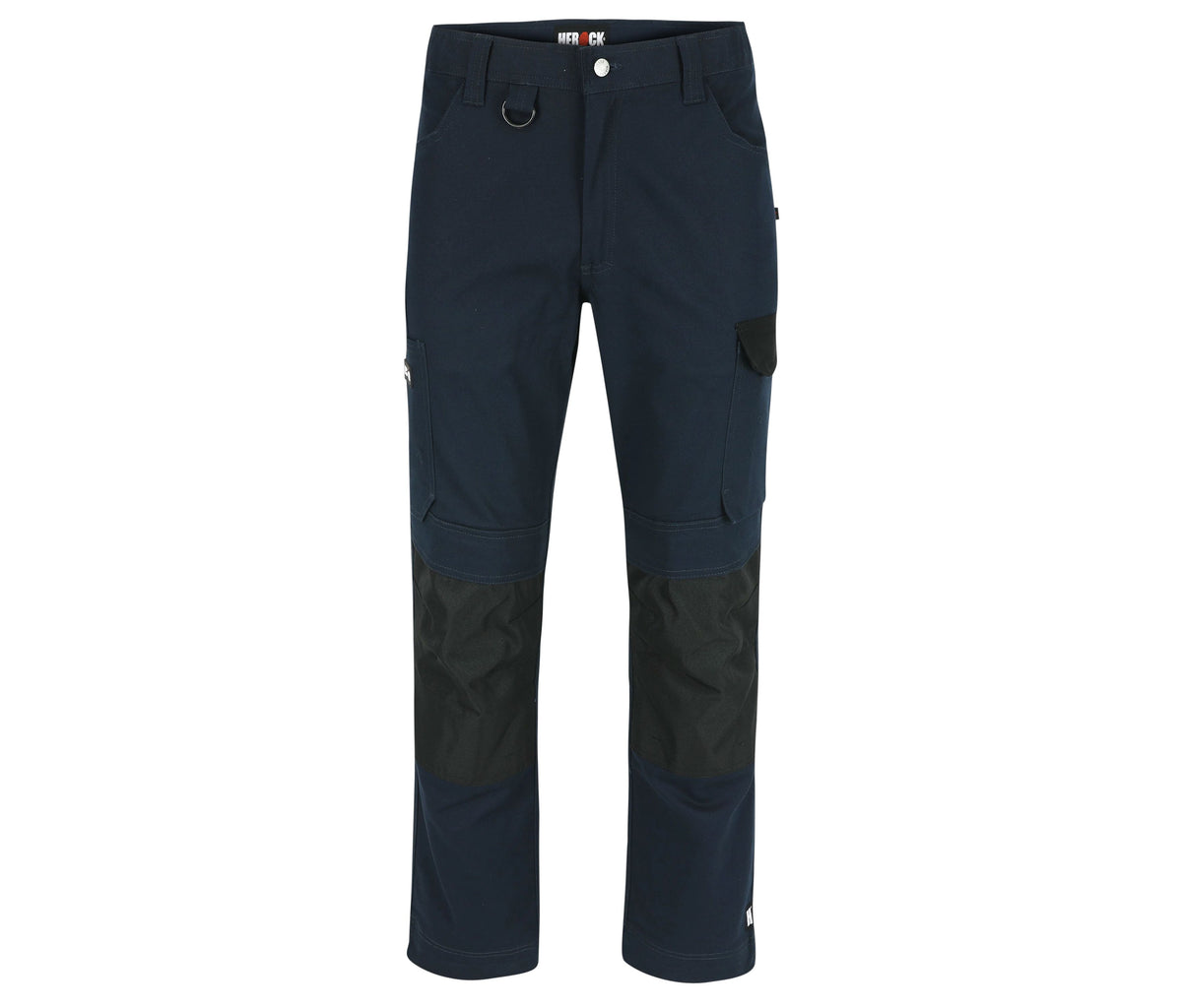 HK015 Navy Blue/Black