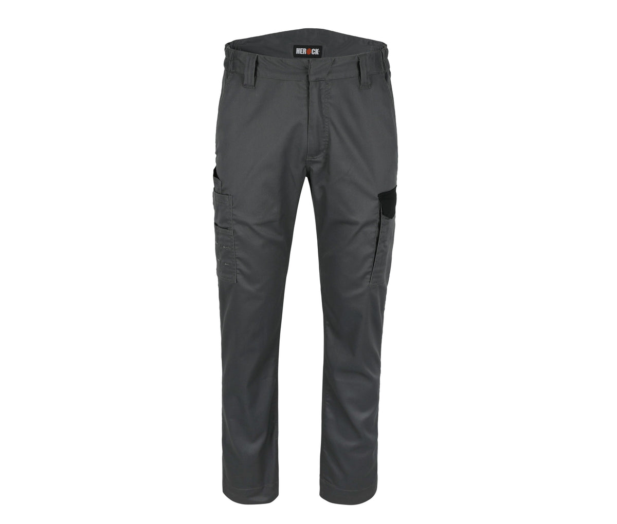 HK031 Anthracite / Black