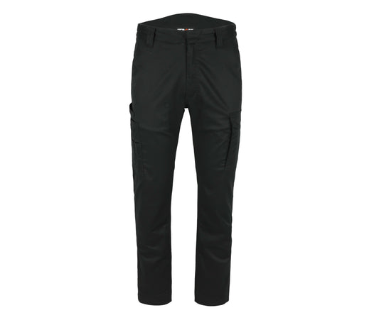 Pantalon de Travail Déperlant Ivo HK031 - Herock coloris Black