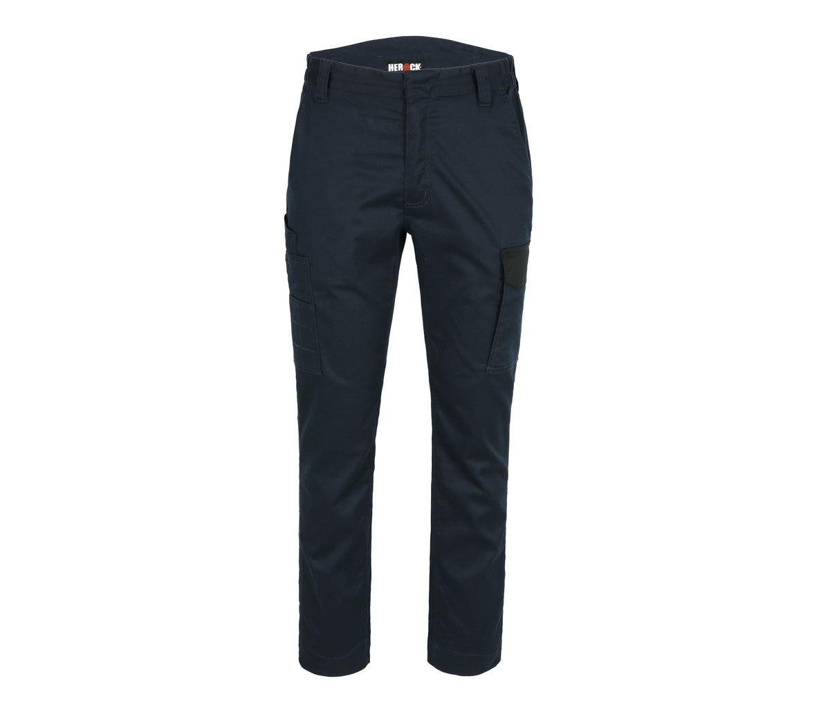 HK031 Navy / Black